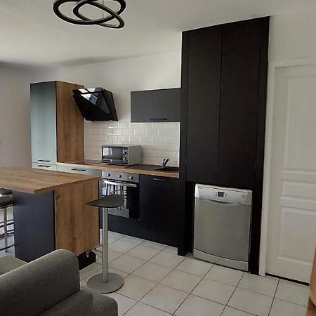 Superbe Appartement Proche De Tout, Climatise. La Teste-de-Buch Exterior foto