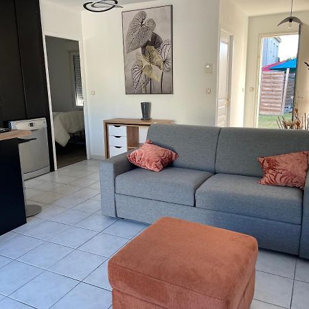 Superbe Appartement Proche De Tout, Climatise. La Teste-de-Buch Exterior foto