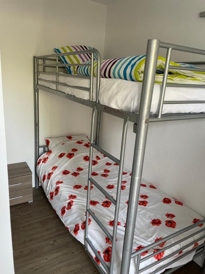 Superbe Appartement Proche De Tout, Climatise. La Teste-de-Buch Exterior foto