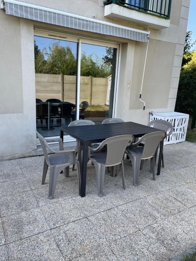 Superbe Appartement Proche De Tout, Climatise. La Teste-de-Buch Exterior foto