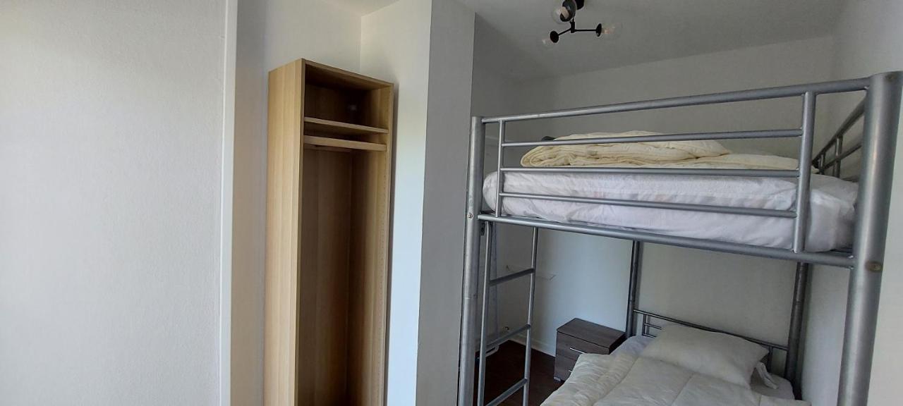 Superbe Appartement Proche De Tout, Climatise. La Teste-de-Buch Exterior foto